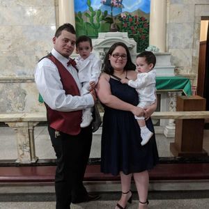 Meet your Posher, Anthony-digna